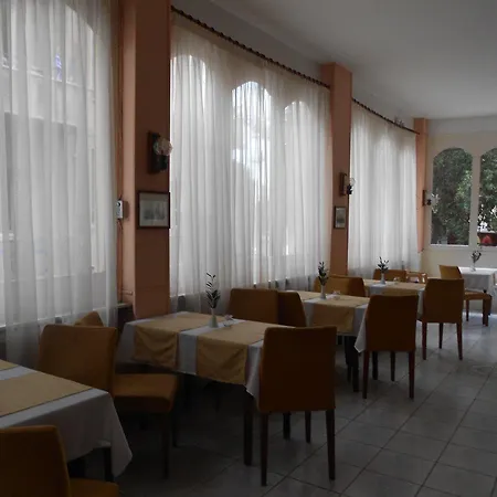 Adams Hotel Athen