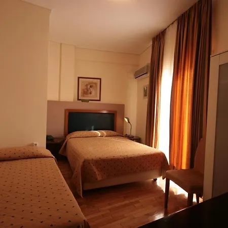 Hotel Adams 2*